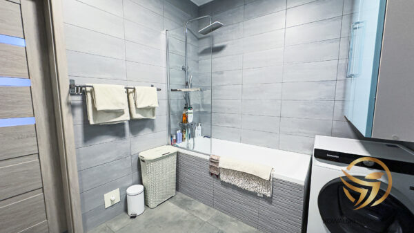 Mieszkanie w Kobylnicy | 83,34m2 | 4 pokoje | Taras | Ogródek - obrazek 17